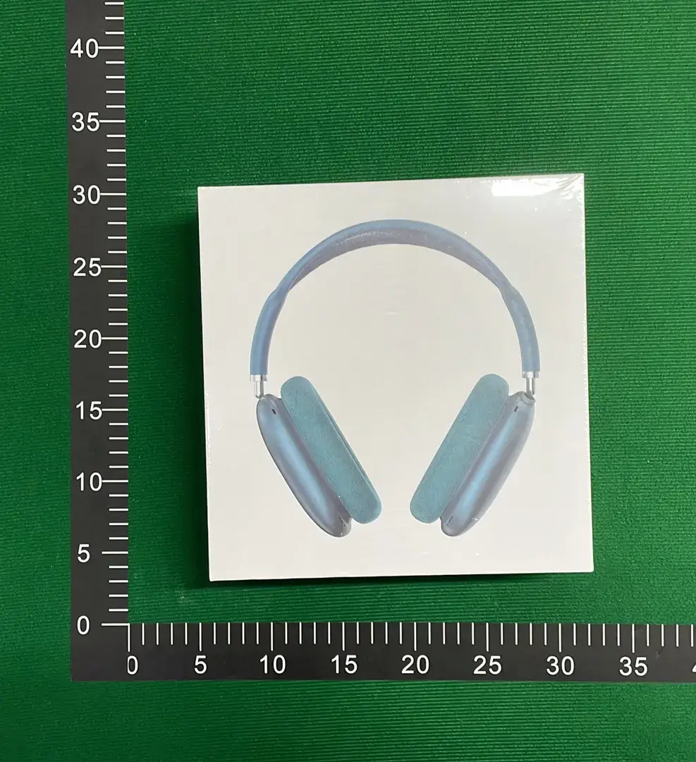 1:1 Batch Apple  AirPods MAX (9 Colors) headset  in the Best OopBuy Spreadsheet QC photos