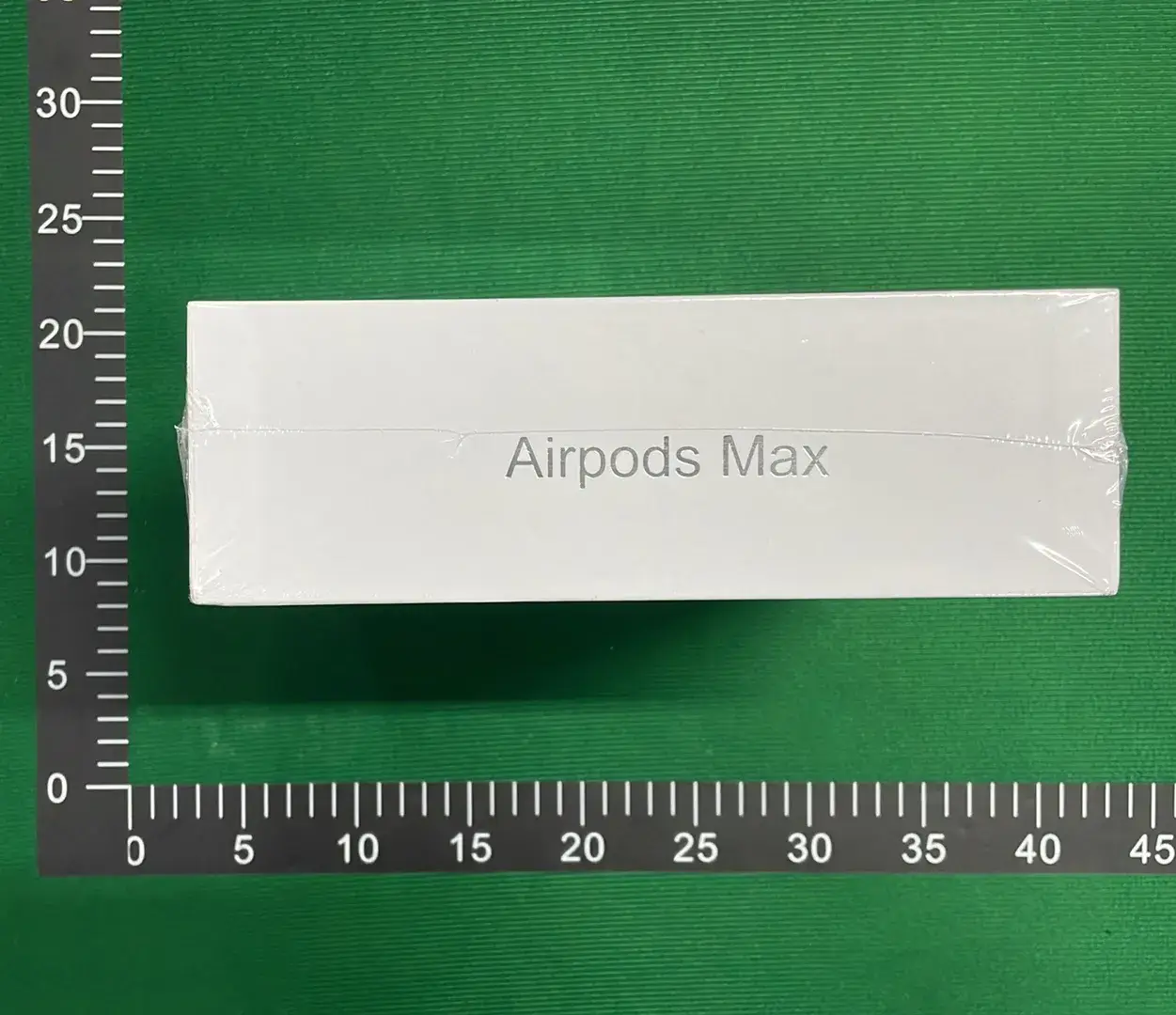 1:1 Batch Apple  AirPods MAX (9 Colors) headset  in the Best OopBuy Spreadsheet QC photos