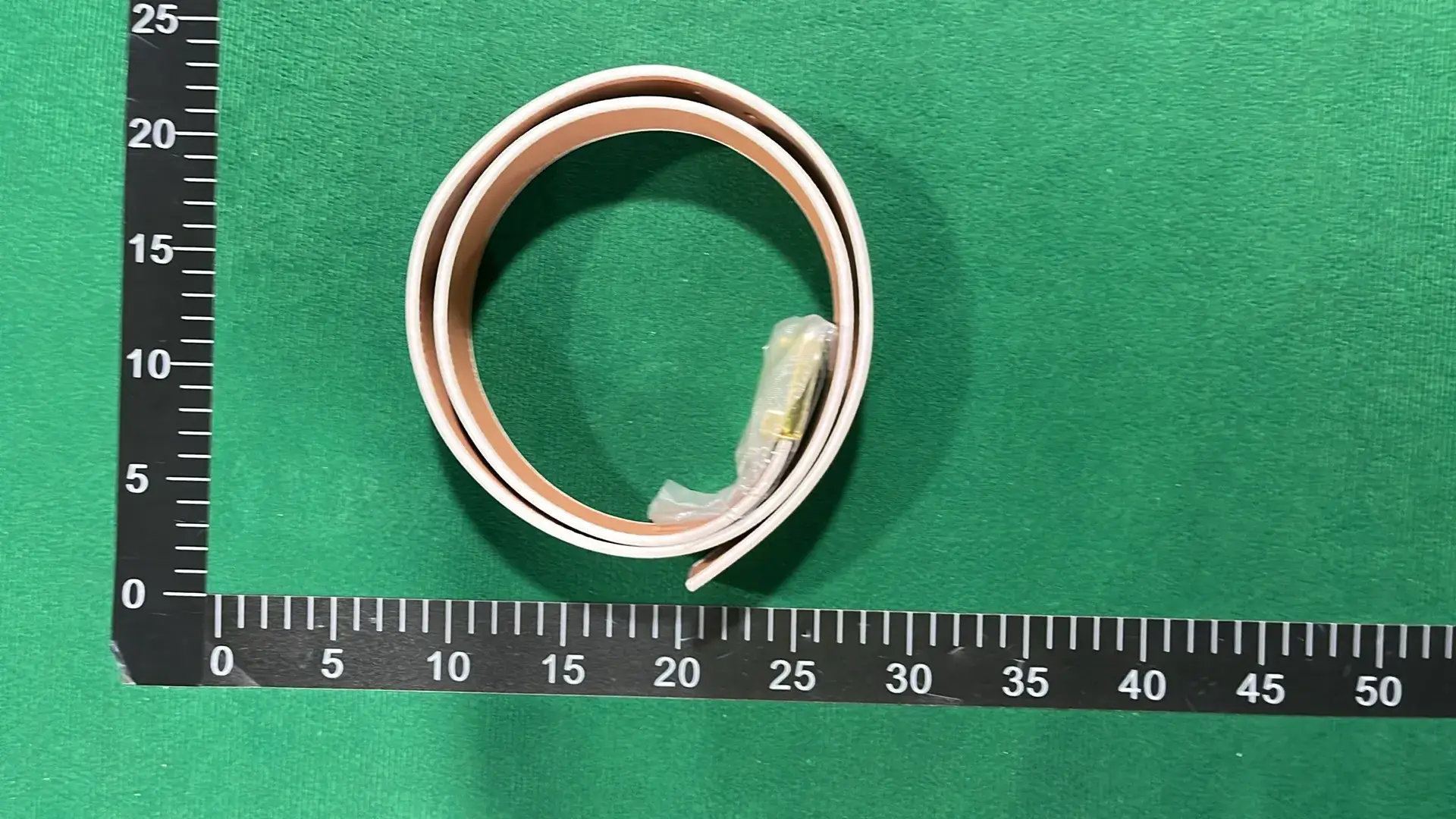  Fashion Casual Belt – QC photos preview | CnFans  | 7518428023