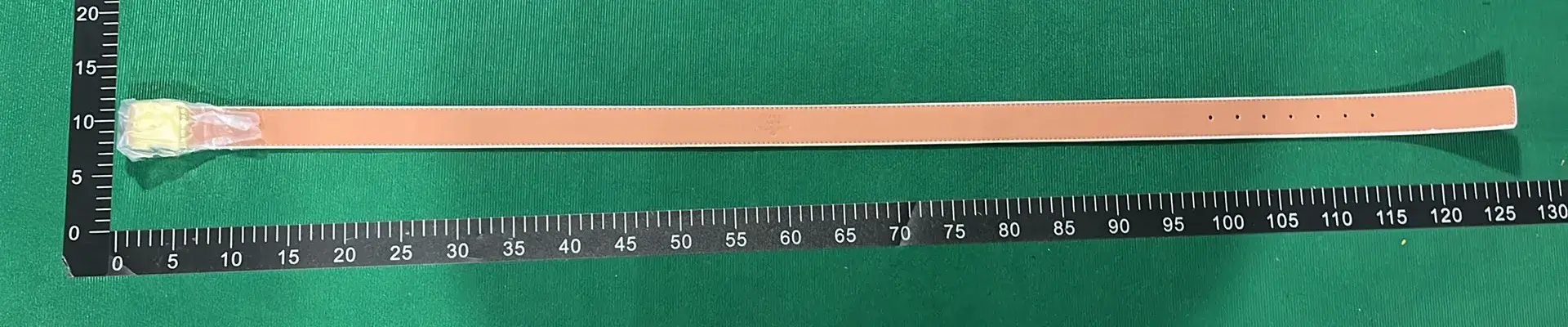  Fashion Casual Belt – QC photos preview | CnFans  | 7518428023