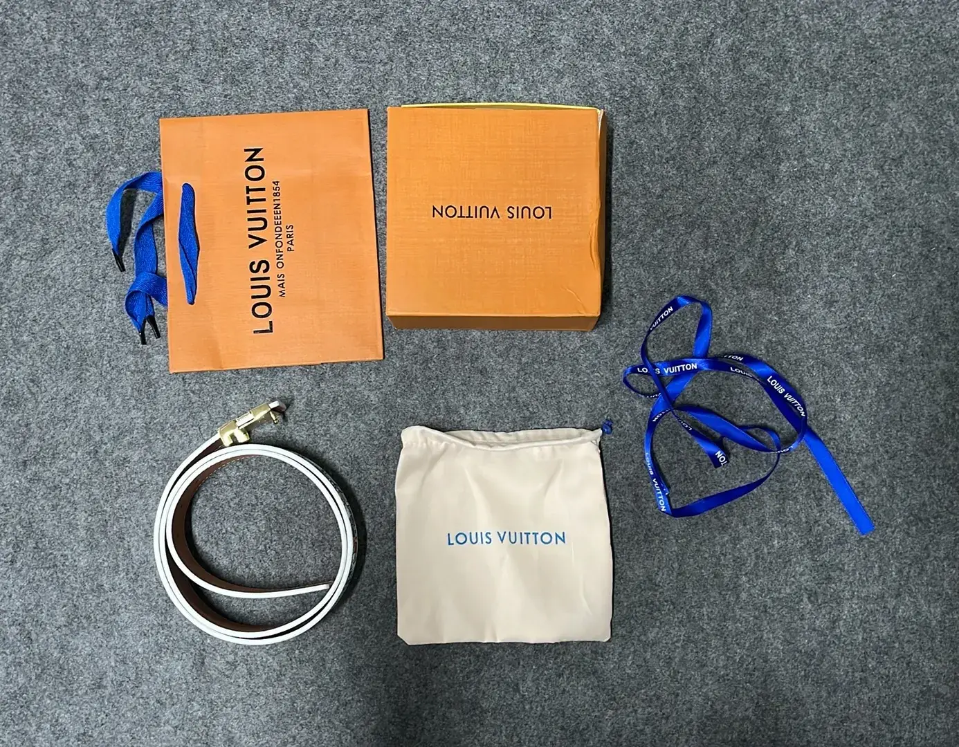  Fashion Casual Belt – QC photos preview | CnFans  | 7518428023