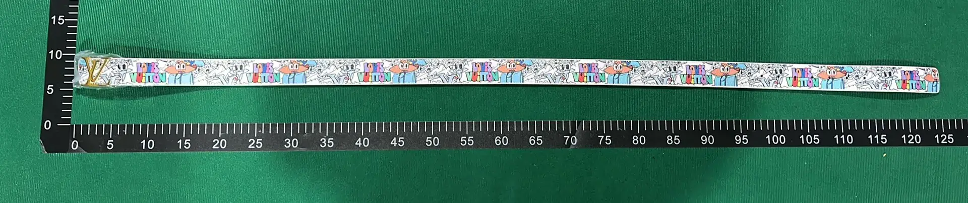  Fashion Casual Belt – QC photos preview | CnFans  | 7518428023