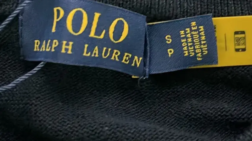  Ralph Lauren Sweater （5+） – QC photos preview | CnFans  | 7520129952