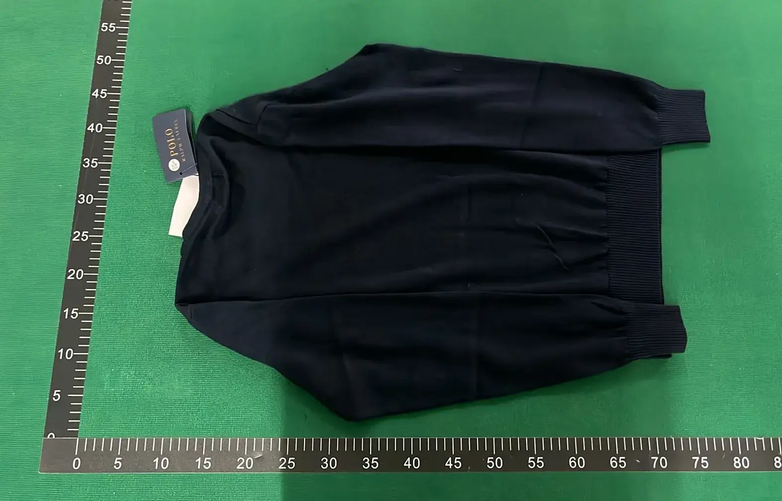  Ralph Lauren Sweater （5+） – QC photos preview | CnFans  | 7520129952