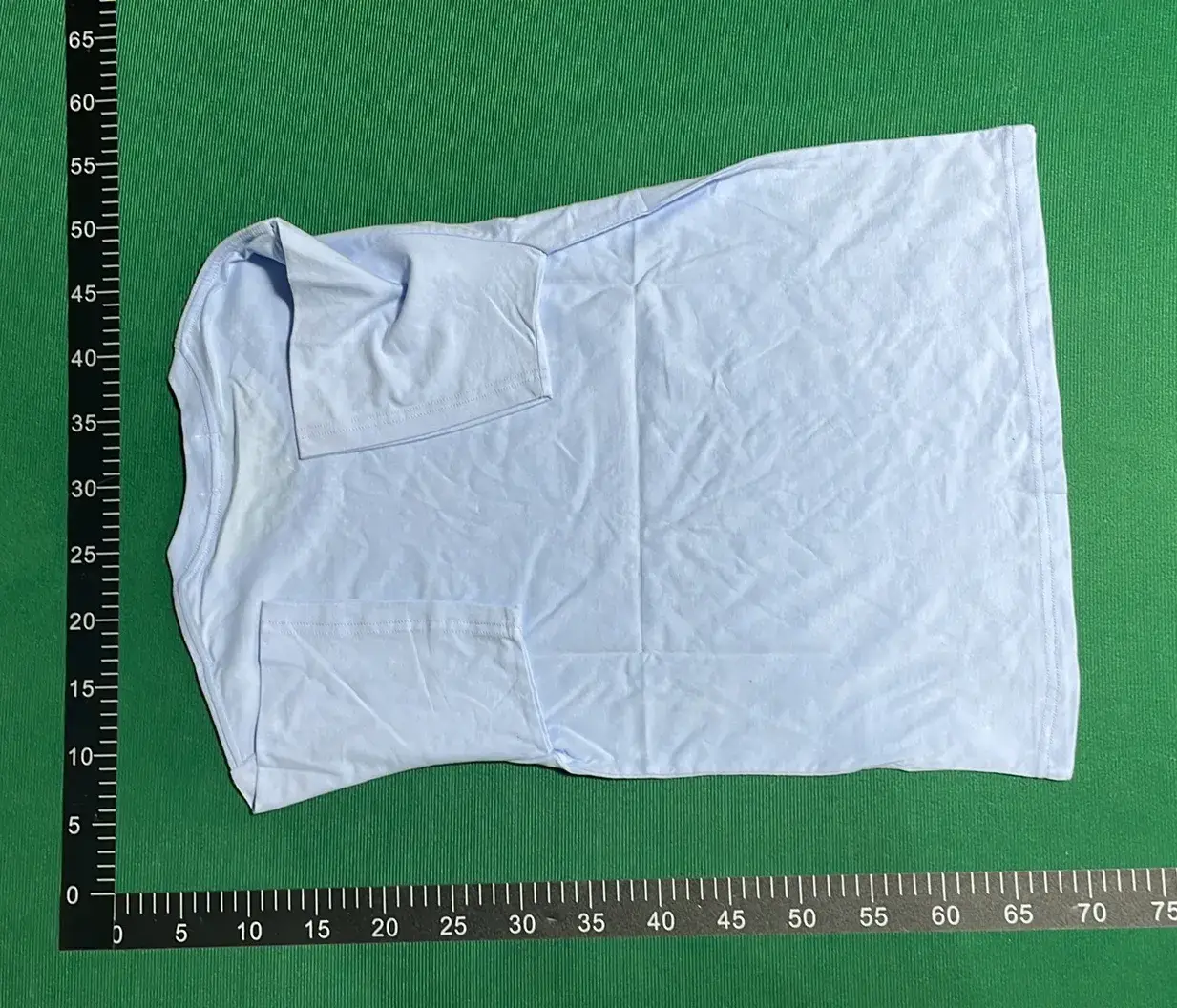 Lacoste Polo T-shirt tee （25+）  in the Best OopBuy Spreadsheet QC photos