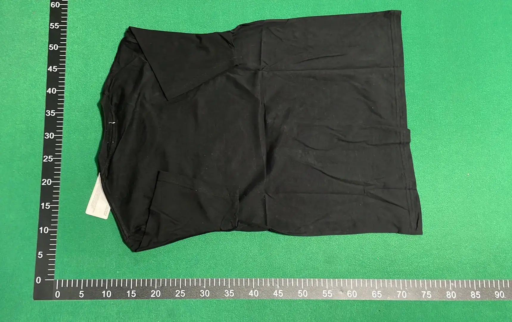 Lacoste Polo T-shirt tee （25+）  in the Best OopBuy Spreadsheet QC photos