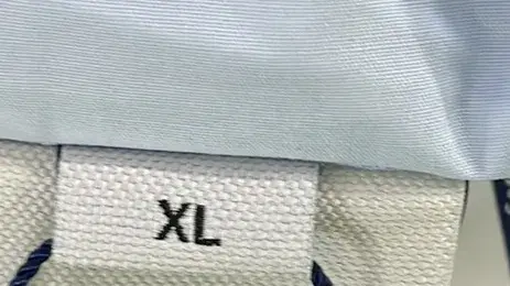 1:1 Batch Large letter logo. 25 new button-down shirts with chest embroidery  in the Best OopBuy Spreadsheet QC photos