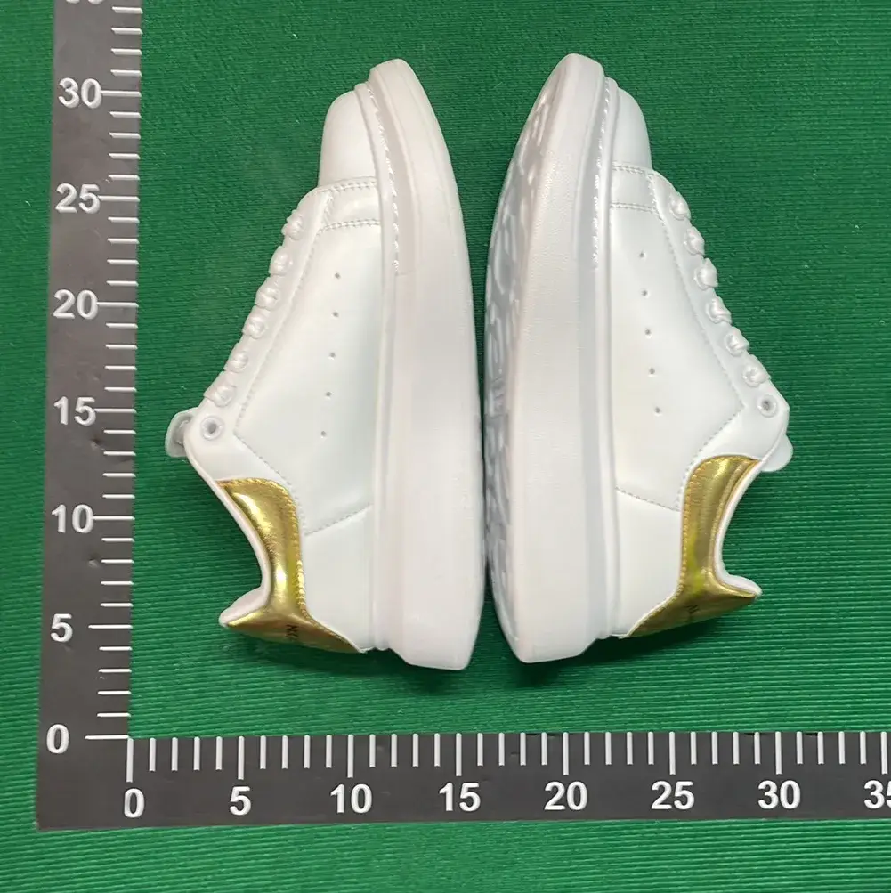 🔥🔥时尚潮流百搭运动鞋 YHH33-ZKCP030  in the Best OopBuy Spreadsheet QC photos