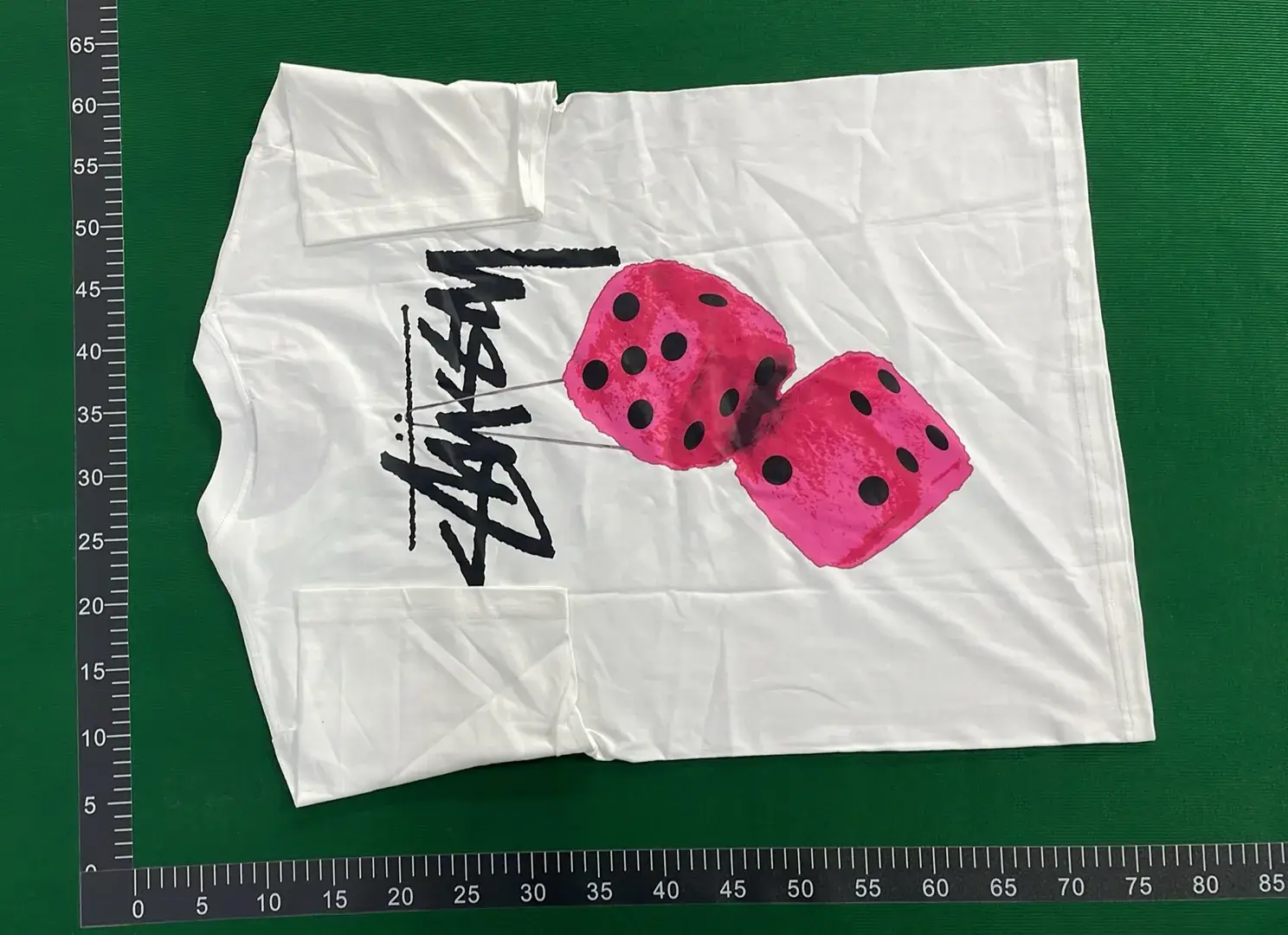 🔥🔥新款百搭潮流休闲短袖 SY 015-5-32 SYXDXXSTXX003-ZKCP026  in the Best OopBuy Spreadsheet QC photos
