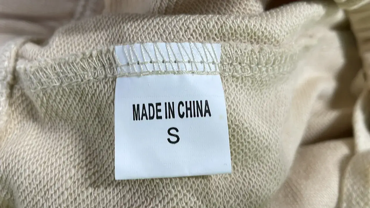  XJXPCS新款时尚百搭短裤-05-ZK--L – QC photos preview | CnFans  | 7582135929