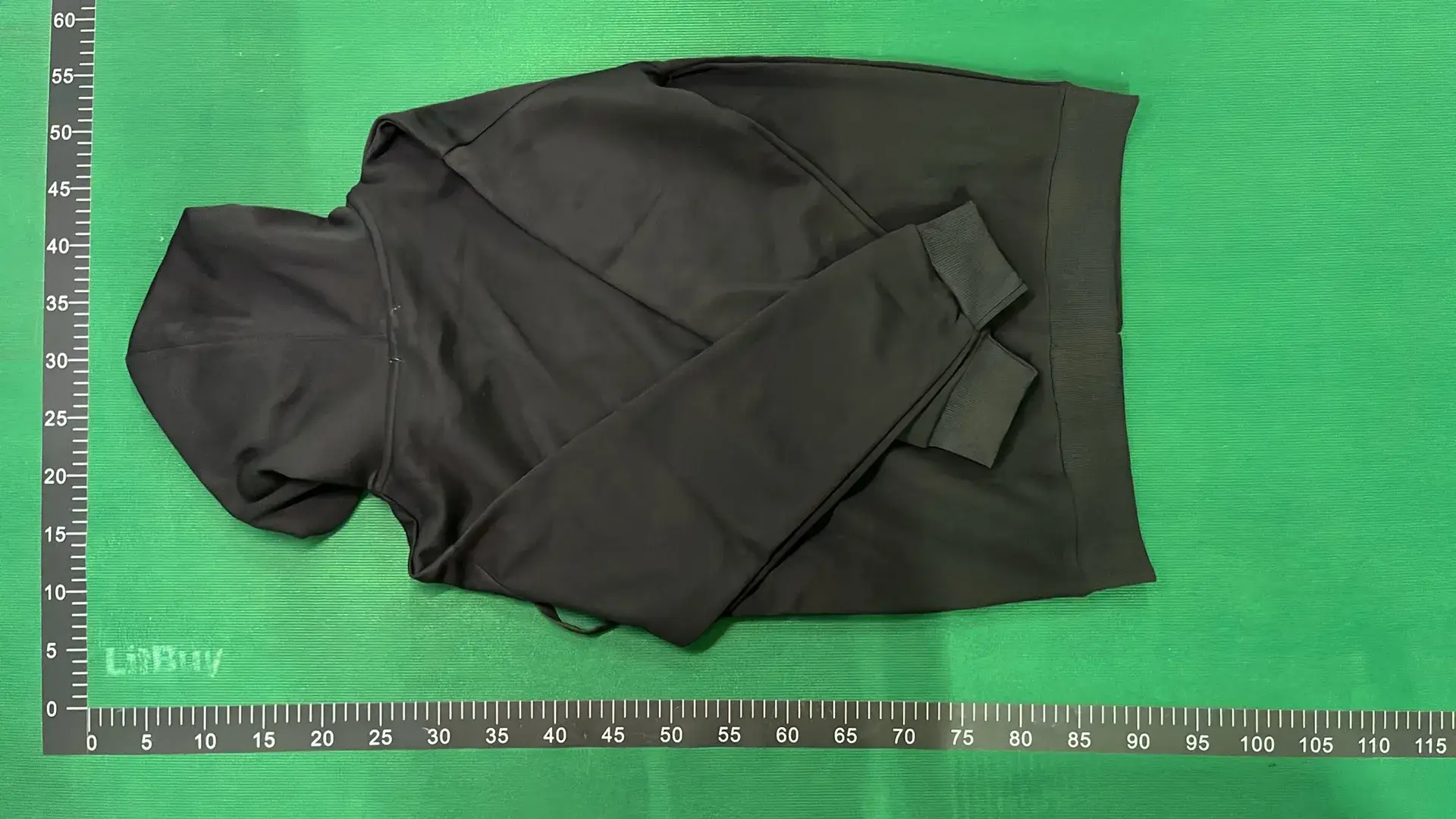  秋冬休闲时尚连帽卫衣 022-ZK--L – QC photos preview | CnFans  | 7582159599