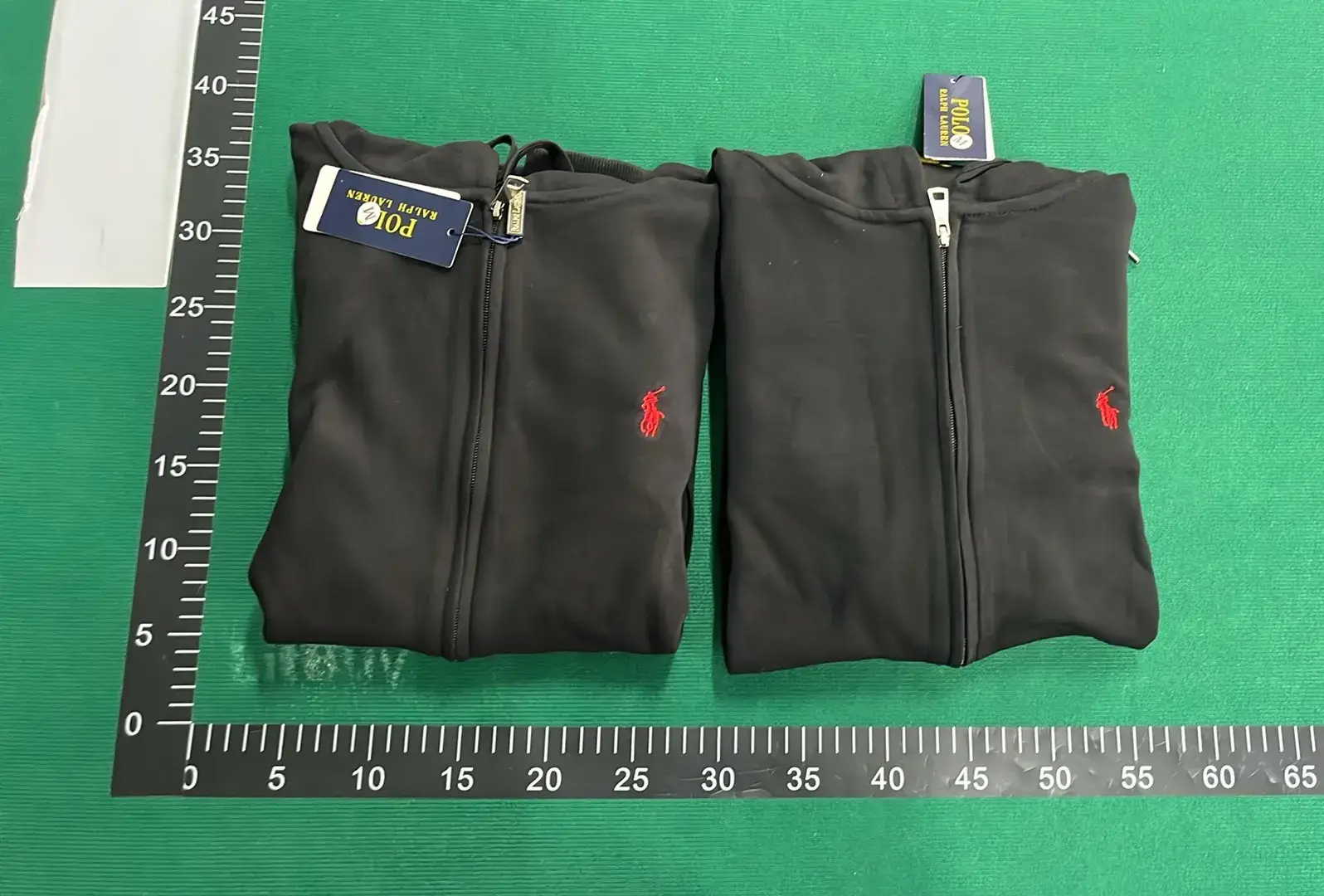  秋冬休闲时尚连帽卫衣 022-ZK--L – QC photos preview | CnFans  | 7582159599