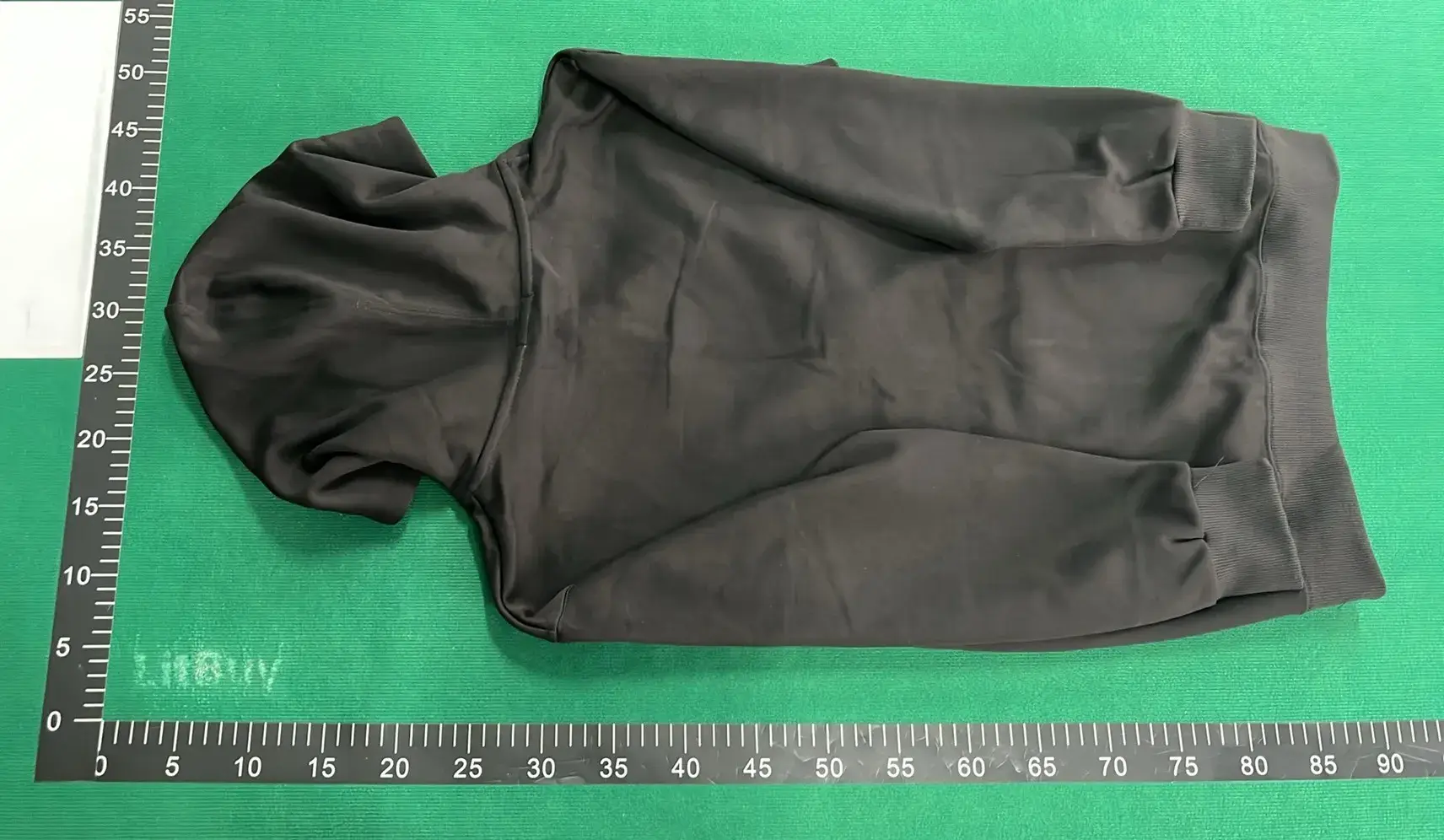  秋冬休闲时尚连帽卫衣 022-ZK--L – QC photos preview | CnFans  | 7582159599