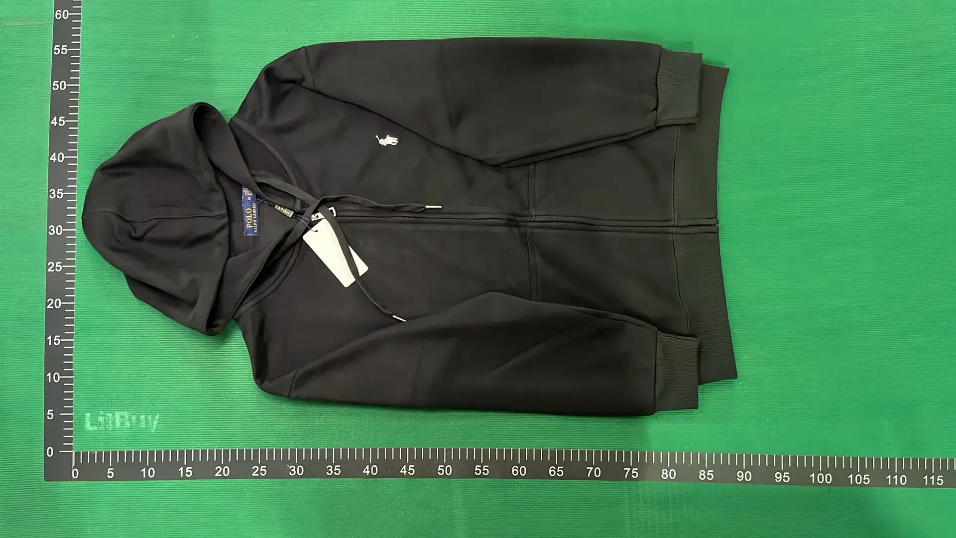  秋冬休闲时尚连帽卫衣 022-ZK--L – QC photos preview | CnFans  | 7582159599