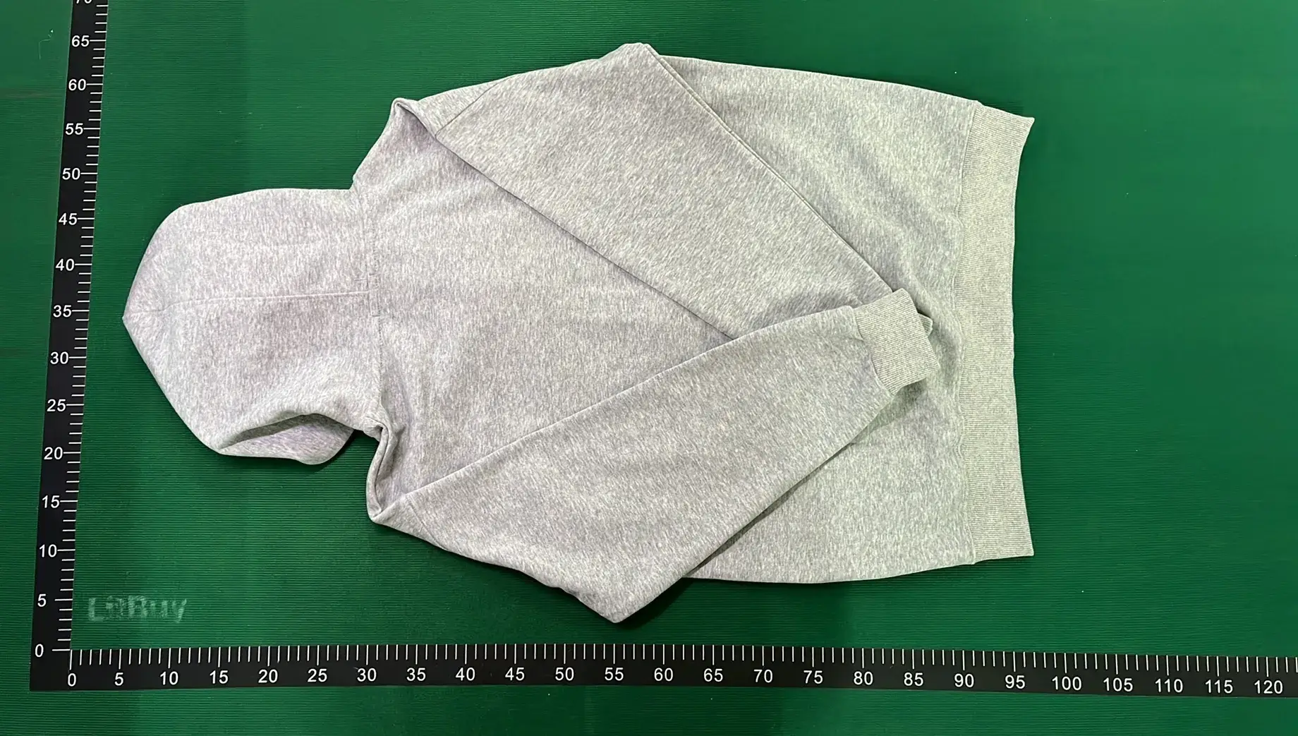  秋冬休闲时尚连帽卫衣 022-ZK--L – QC photos preview | CnFans  | 7582159599