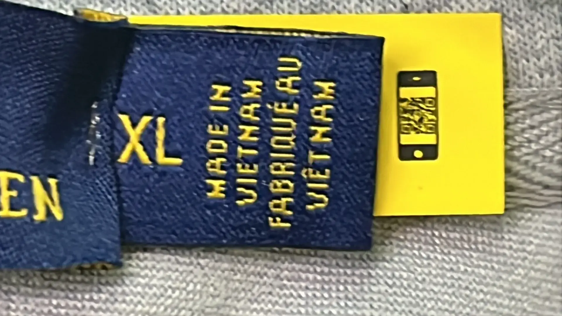  秋冬休闲时尚连帽卫衣 022-ZK--L – QC photos preview | CnFans  | 7582159599