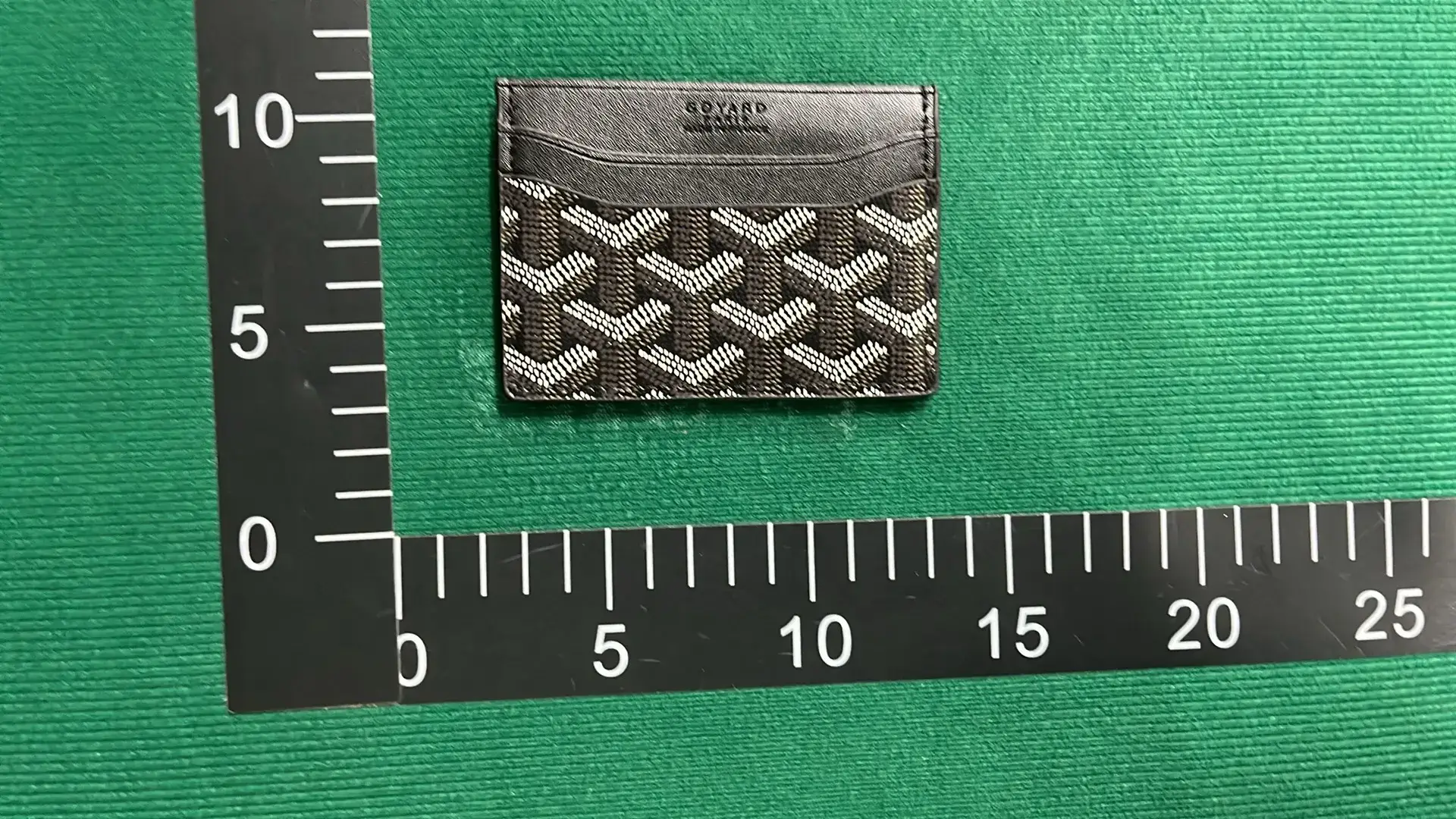 GOY saint-sulpice bag--L  in the Best OopBuy Spreadsheet QC photos