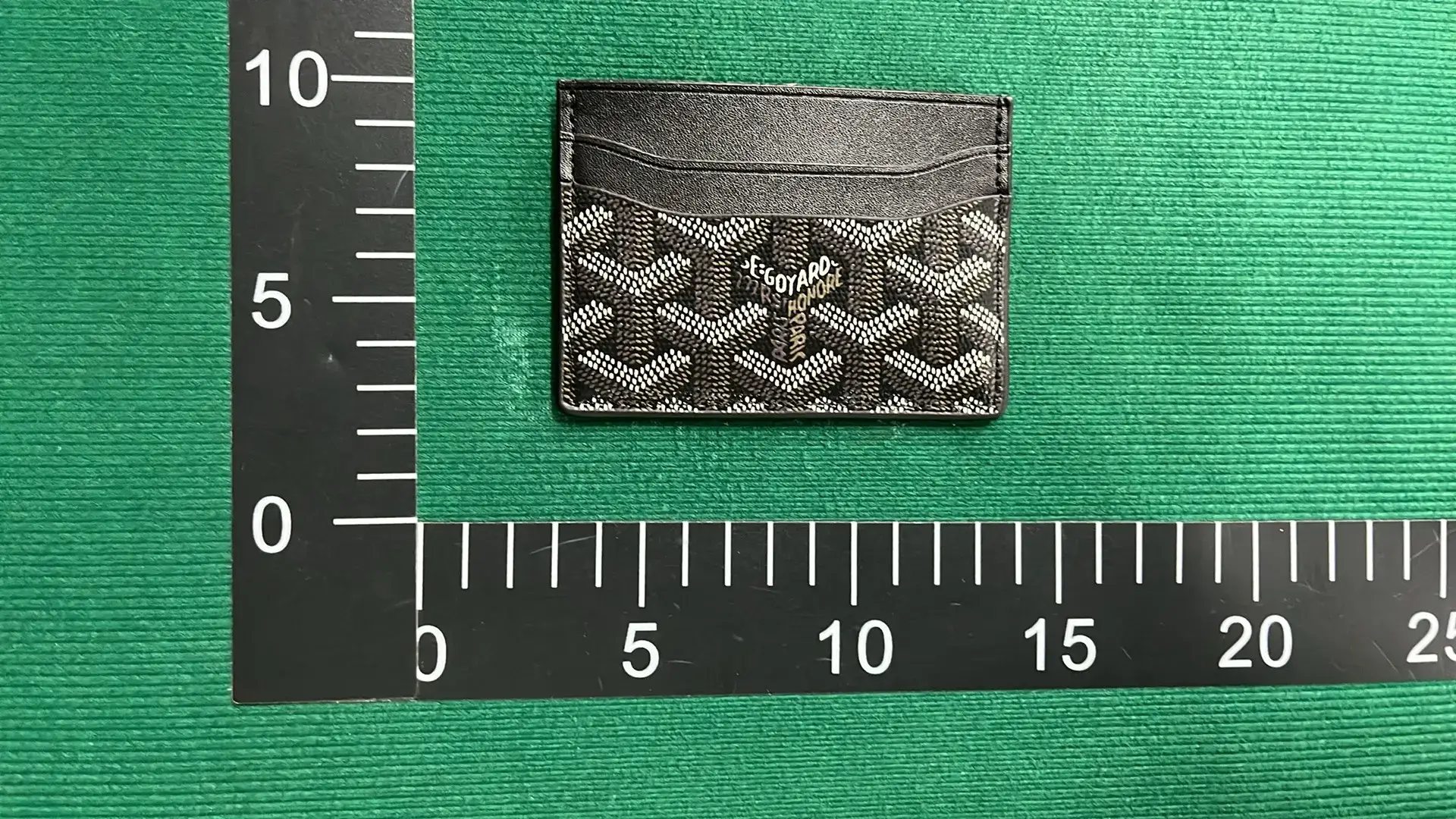GOY saint-sulpice bag--L  in the Best OopBuy Spreadsheet QC photos