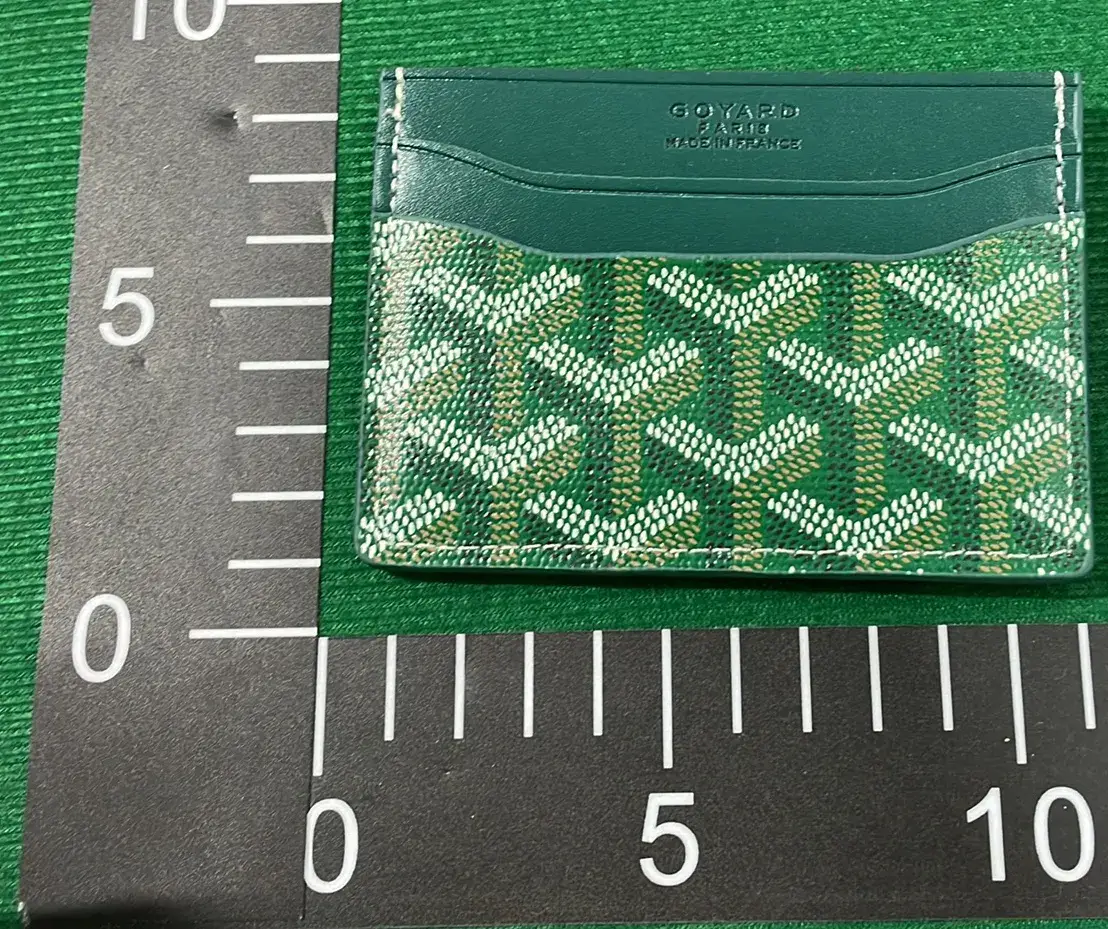 GOY saint-sulpice bag--L  in the Best OopBuy Spreadsheet QC photos