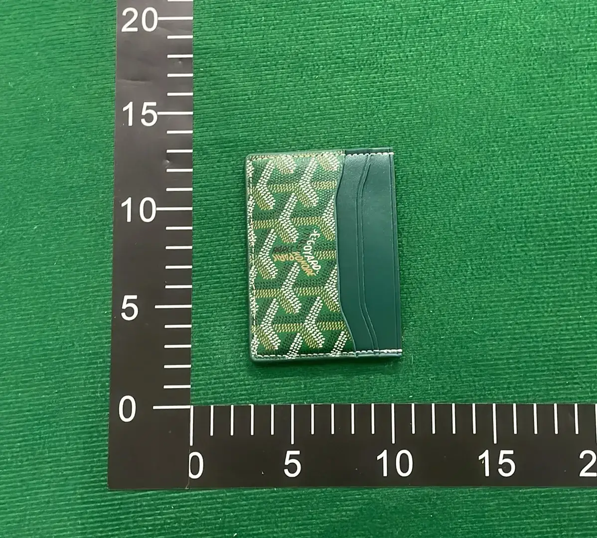 GOY saint-sulpice bag--L  in the Best OopBuy Spreadsheet QC photos