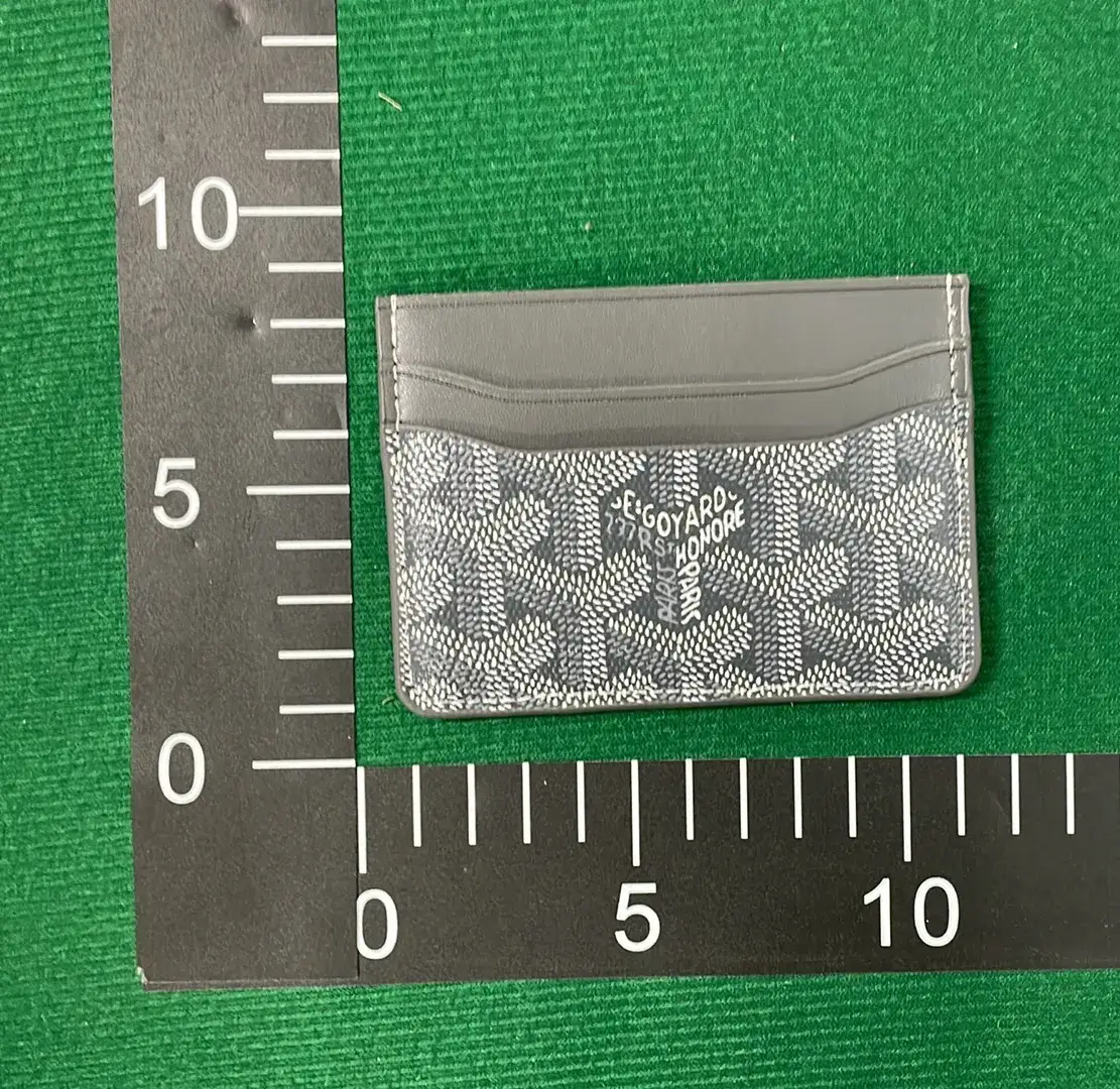GOY saint-sulpice bag--L  in the Best OopBuy Spreadsheet QC photos