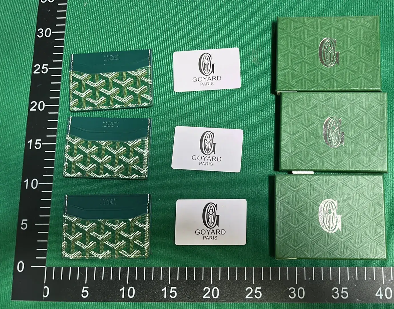 GOY saint-sulpice bag--L  in the Best OopBuy Spreadsheet QC photos