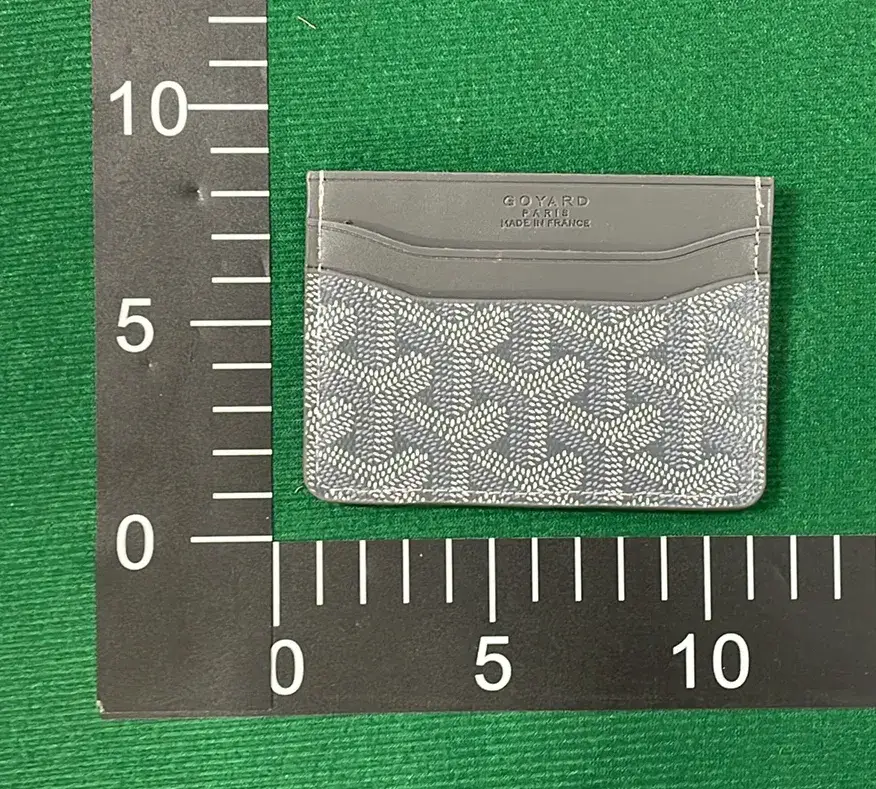 GOY saint-sulpice bag--L  in the Best OopBuy Spreadsheet QC photos