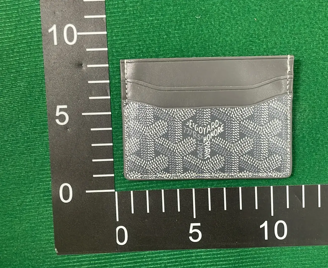 GOY saint-sulpice bag--L  in the Best OopBuy Spreadsheet QC photos