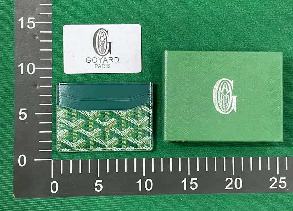 GOY saint-sulpice bag--L  in the Best OopBuy Spreadsheet QC photos
