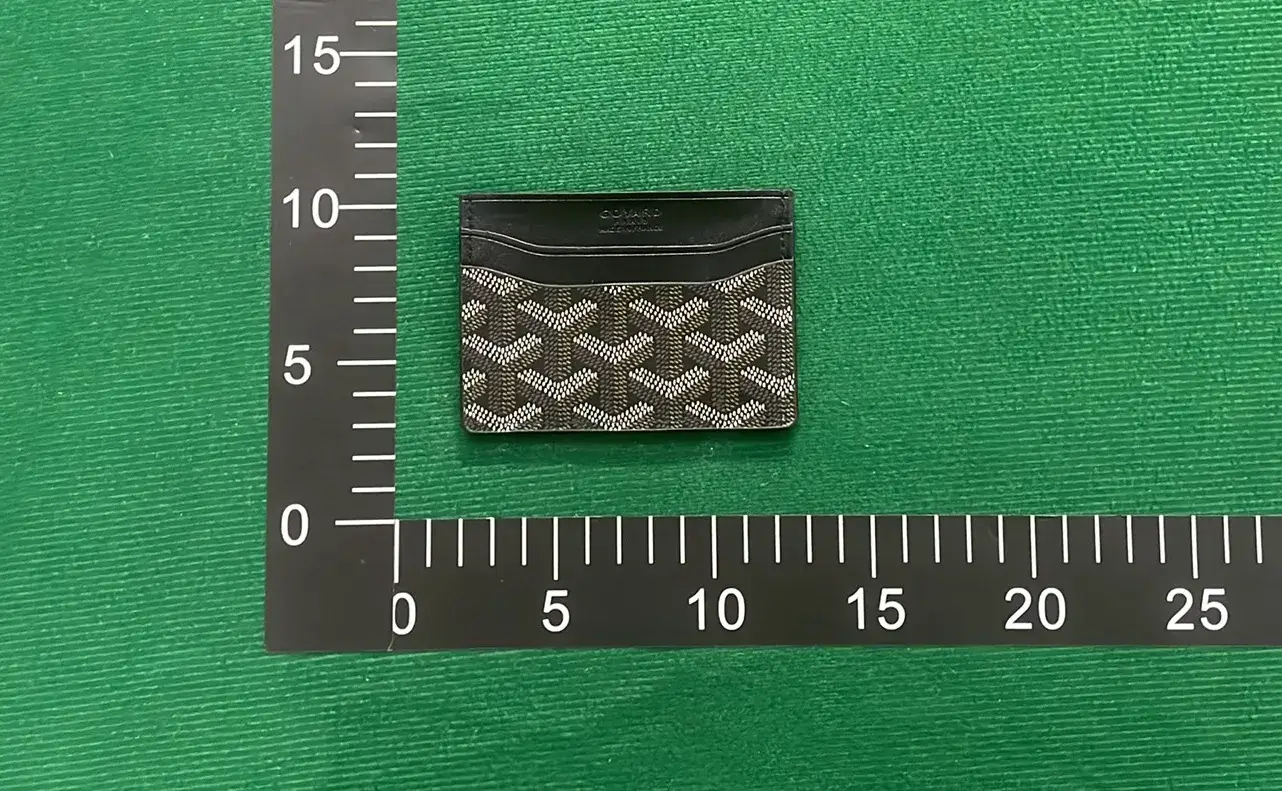 GOY saint-sulpice bag--L  in the Best OopBuy Spreadsheet QC photos