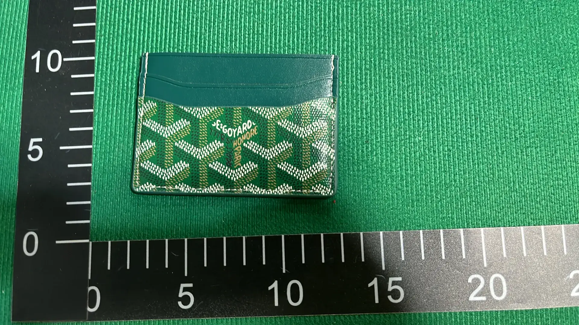 GOY saint-sulpice bag--L  in the Best OopBuy Spreadsheet QC photos
