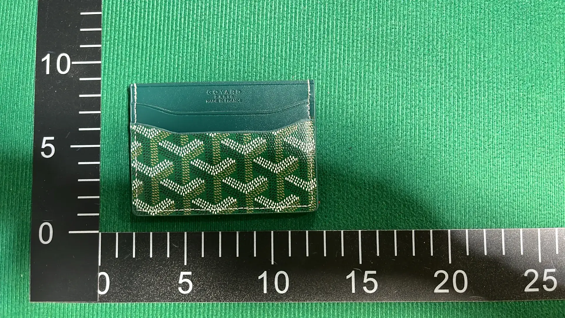 GOY saint-sulpice bag--L  in the Best OopBuy Spreadsheet QC photos