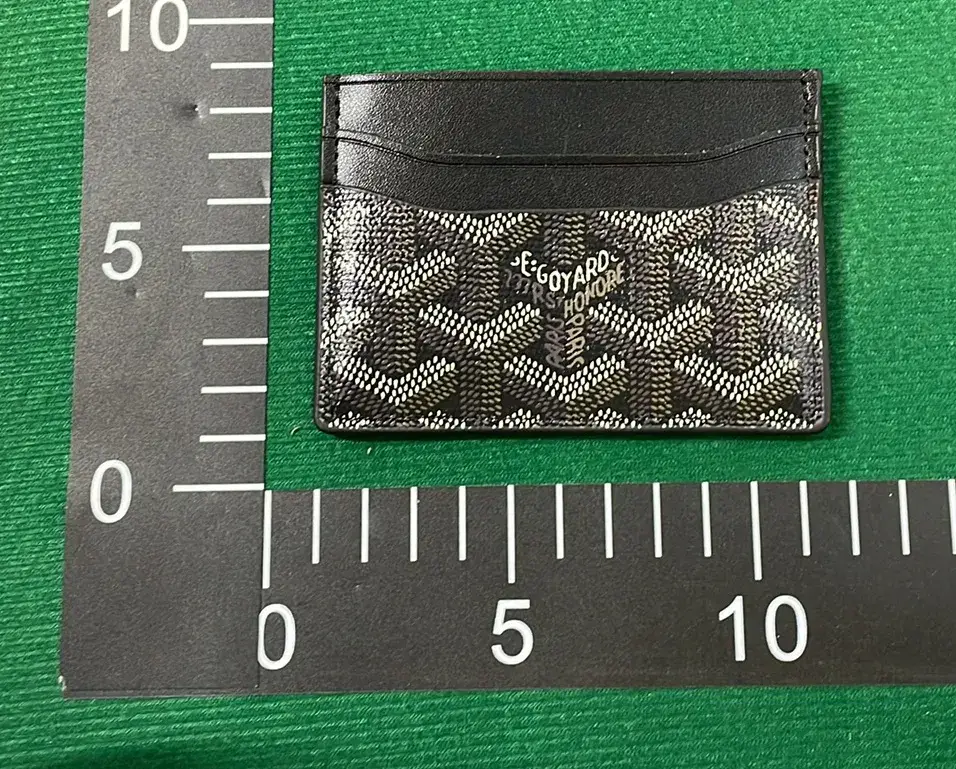 GOY saint-sulpice bag--L  in the Best OopBuy Spreadsheet QC photos