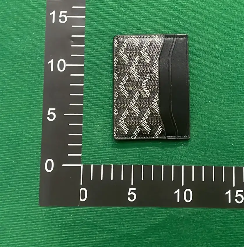 GOY saint-sulpice bag--L  in the Best OopBuy Spreadsheet QC photos