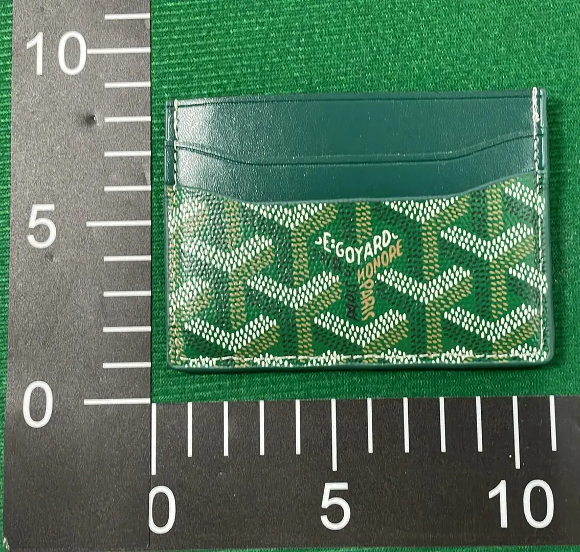 GOY saint-sulpice bag--L  in the Best OopBuy Spreadsheet QC photos