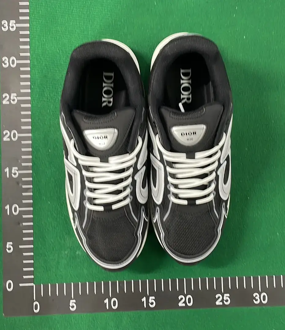 DC B30-L  in the Best OopBuy Spreadsheet QC photos