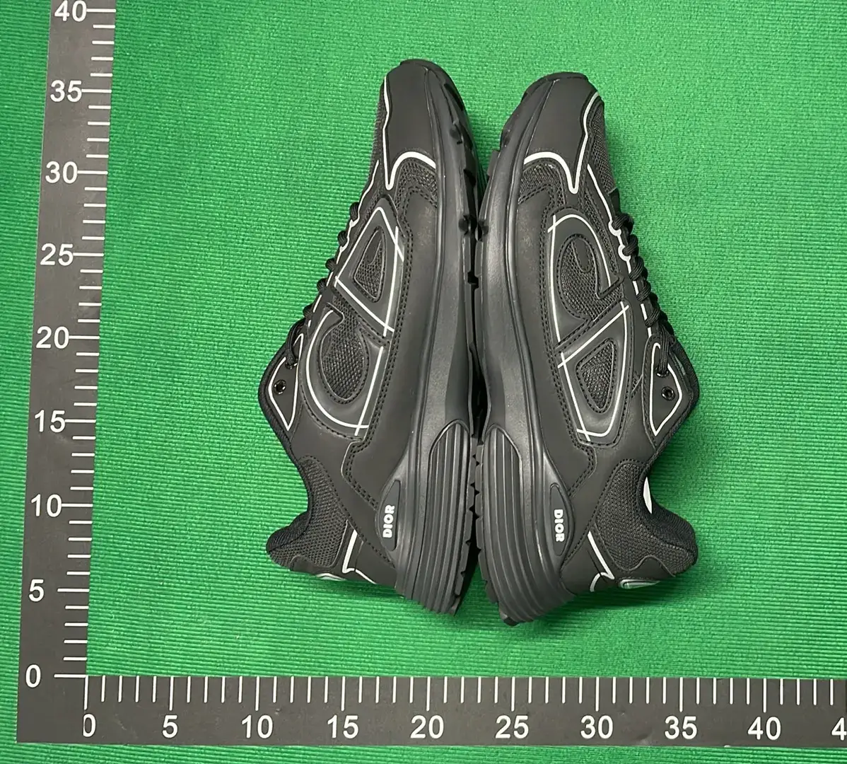 DC B30-L  in the Best OopBuy Spreadsheet QC photos