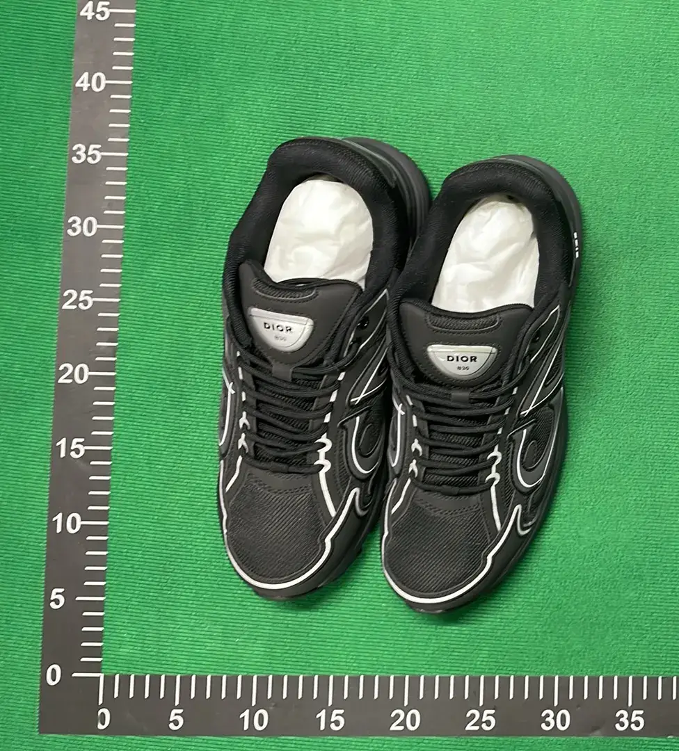 DC B30-L  in the Best OopBuy Spreadsheet QC photos