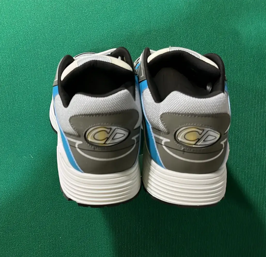 Dior B30 （10+）  in the Best OopBuy Spreadsheet QC photos