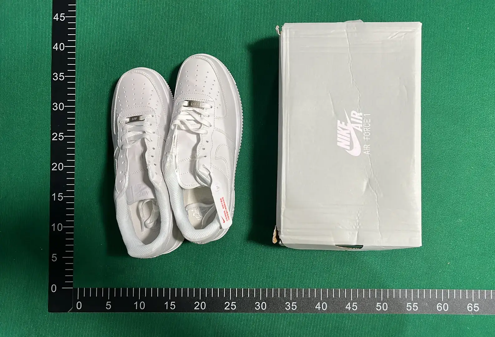  Nike Air Force 1（10+） – QC photos preview | CnFans  | 7275861156