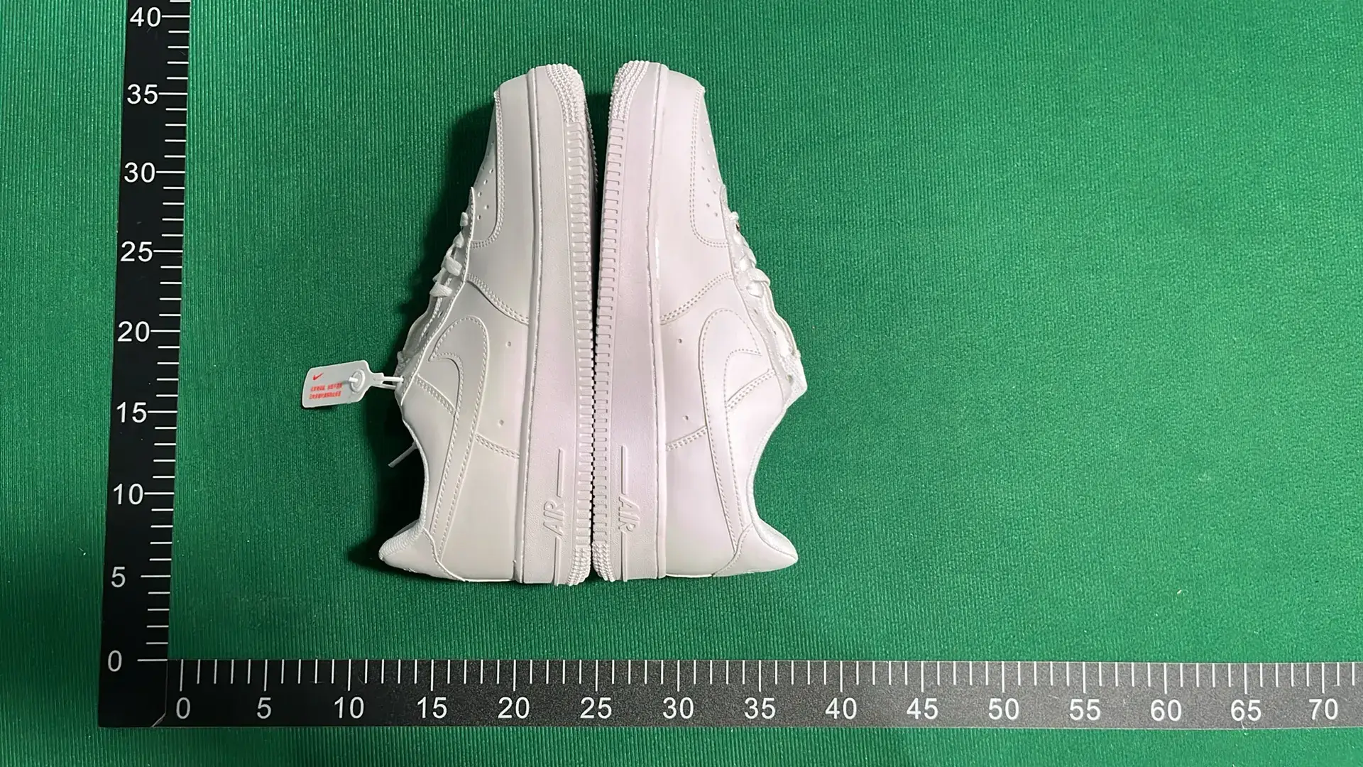  Nike Air Force 1（10+） – QC photos preview | CnFans  | 7275861156