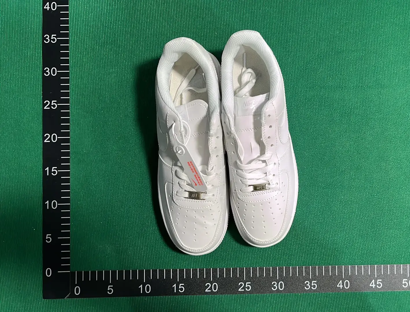  Nike Air Force 1（10+） – QC photos preview | CnFans  | 7275861156