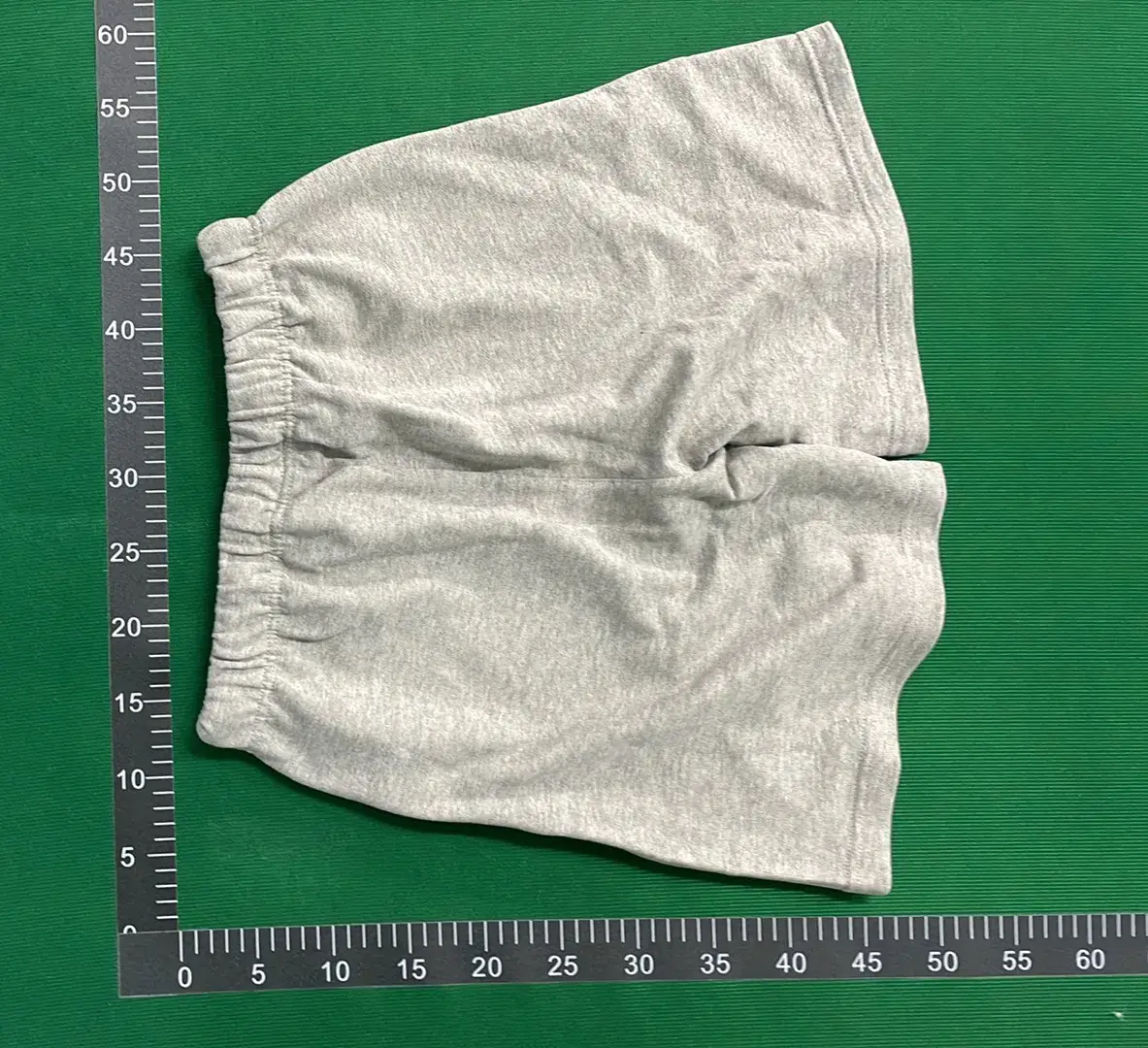  🔥1:1 batch Fear of God Essentials SS22 Sweatshort Dark Oatmea-1 – QC photos preview | CnFans  | 7583201346