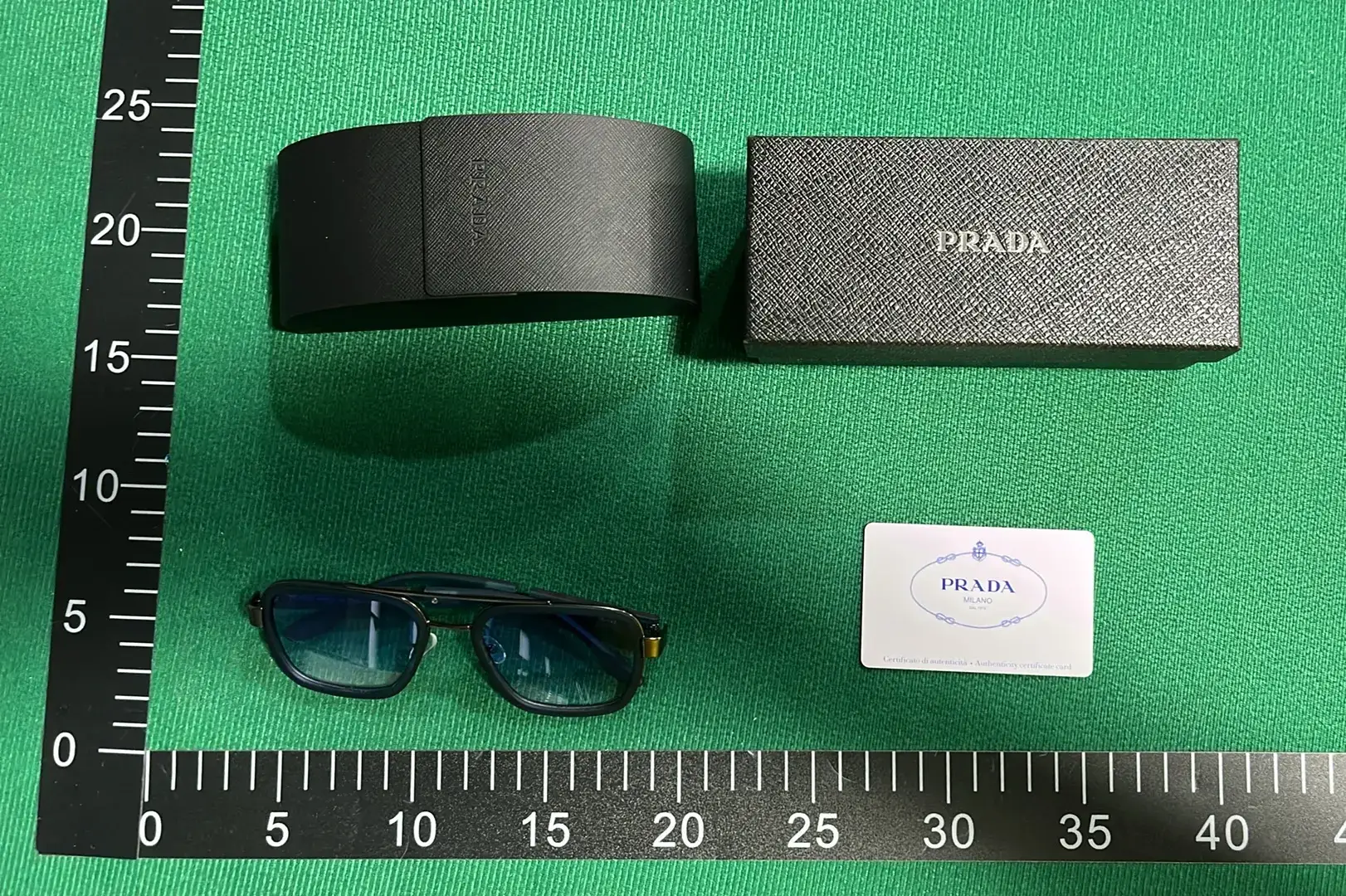  Prada Sunglasses（25+） – QC photos preview | CnFans  | 7518189681