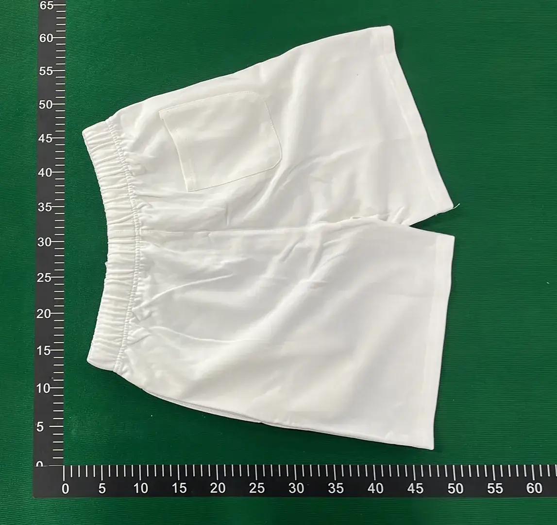  Fear of God ESSENTIALS Shorts（30+） – QC photos preview | CnFans  | 7518197417