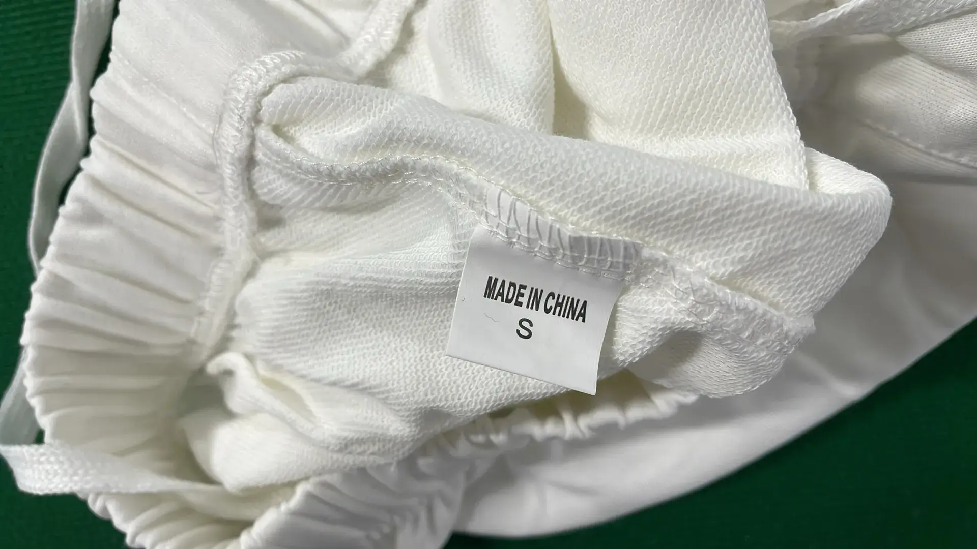  Fear of God ESSENTIALS Shorts（30+） – QC photos preview | CnFans  | 7518197417