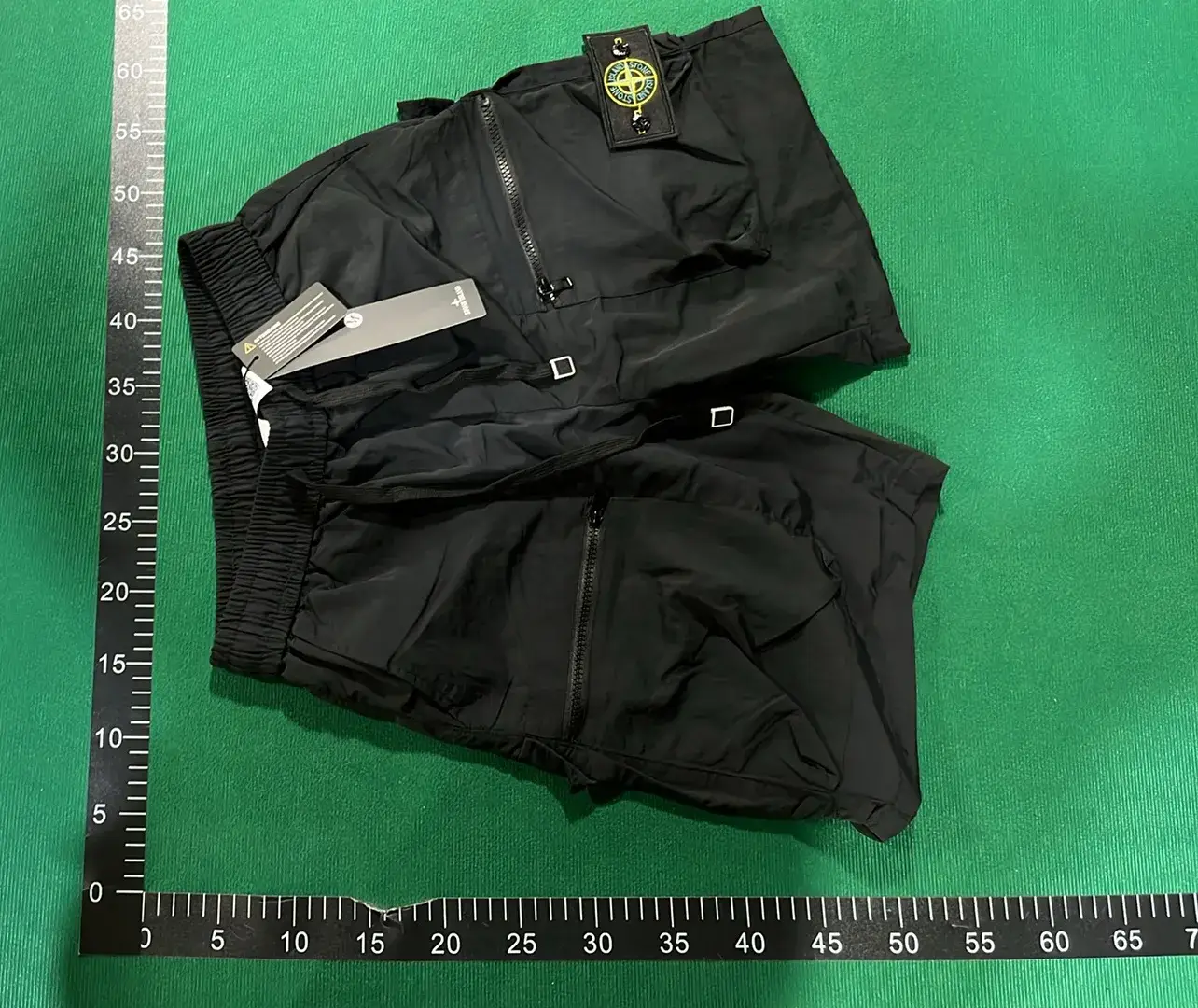  Stone Island Shorts （20+） – QC photos preview | CnFans  | 7519705200