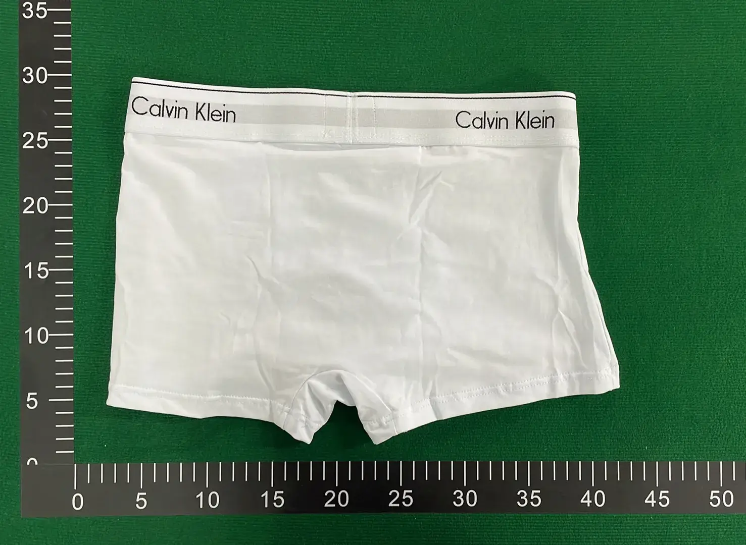男士內裤纯棉平角裤内透气四角内裤  in the Best OopBuy Spreadsheet QC photos