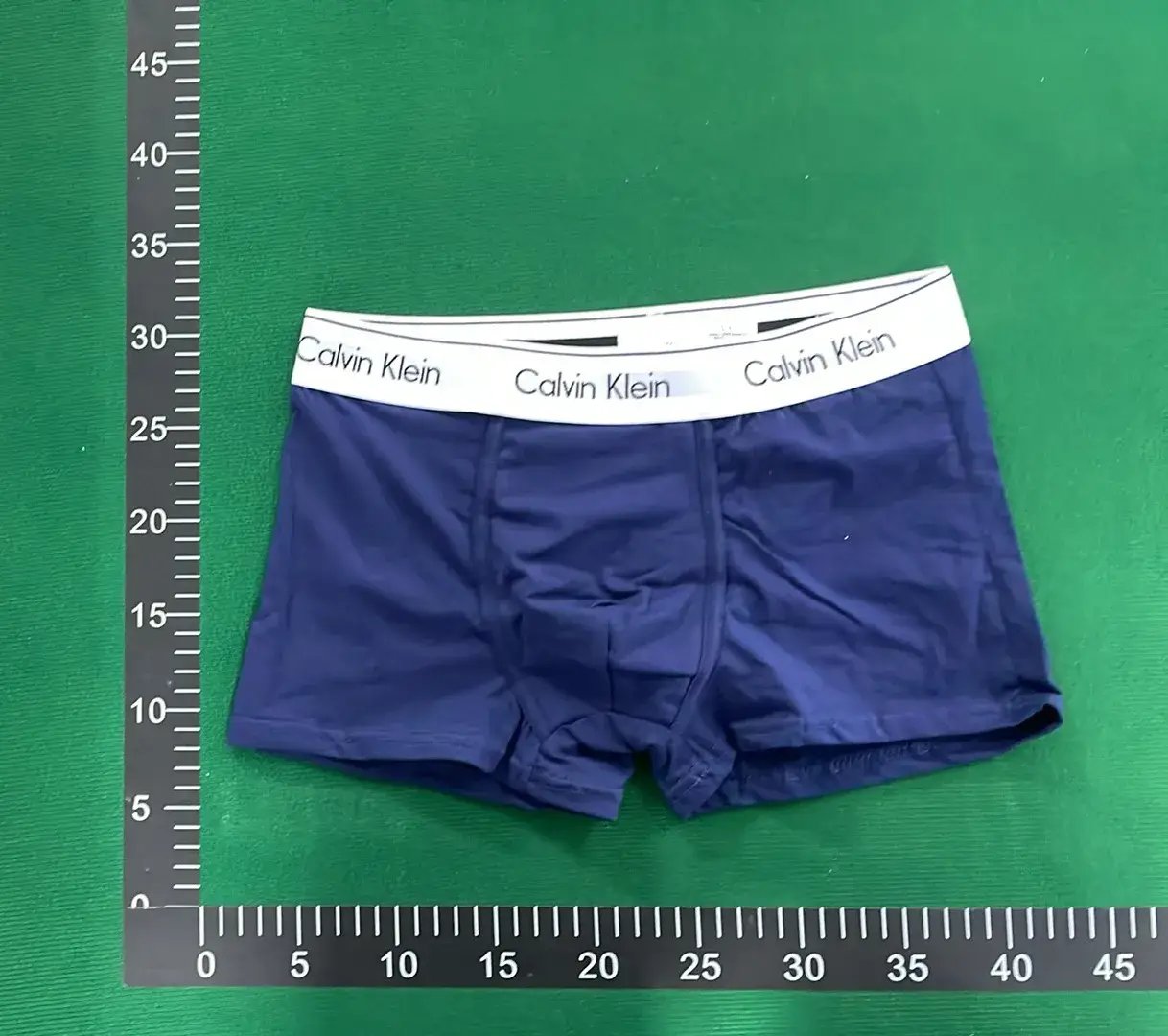 男士內裤纯棉平角裤内透气四角内裤  in the Best OopBuy Spreadsheet QC photos