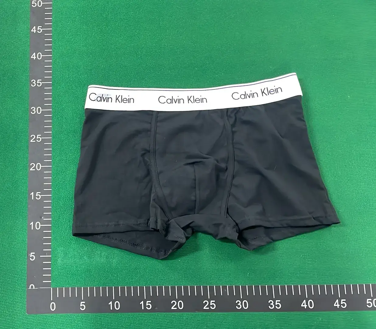 男士內裤纯棉平角裤内透气四角内裤  in the Best OopBuy Spreadsheet QC photos